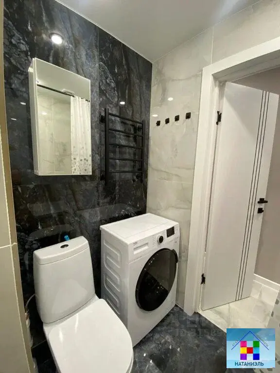 Снять двухкомнатную квартиру 48.0м ул. Пожарского, 21, Химки, ... - Фото 0