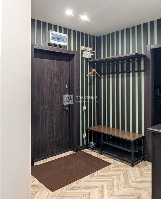 Аренда квартиры, Коммунарка, Сосенское с. п., ул. Александры Монаховой - Фото 3