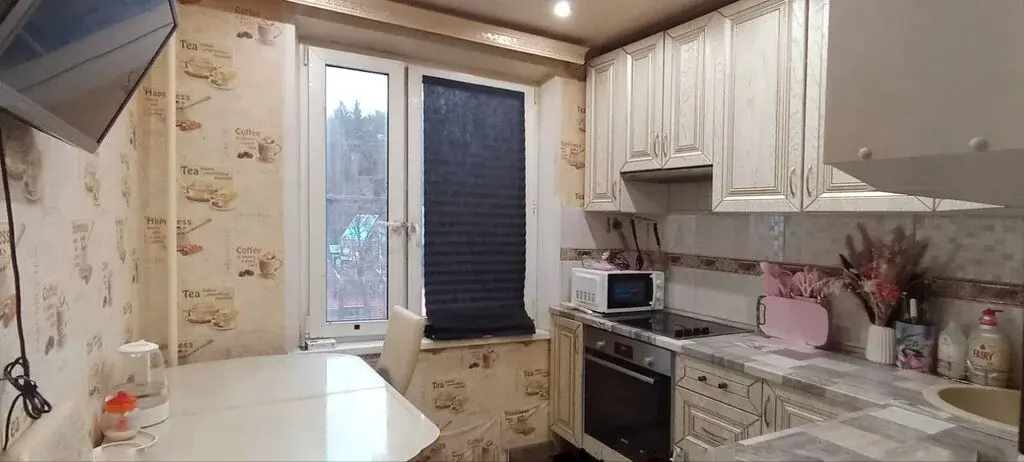 3-ка, Москва, Соловьиный пр-д, 14 - Фото 1