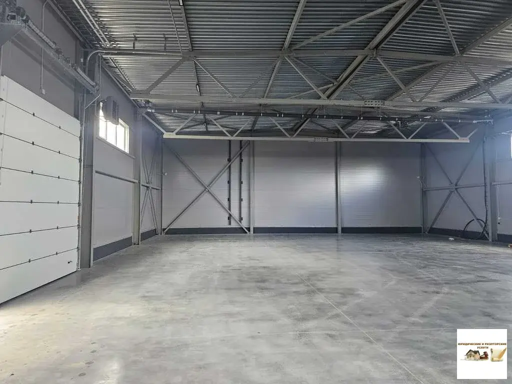 АРЕНДА ПРОМЗОНЫ 1450 м2 + ЗЕМЕЛЬНЫЙ УЧАСТОК - Фото 10