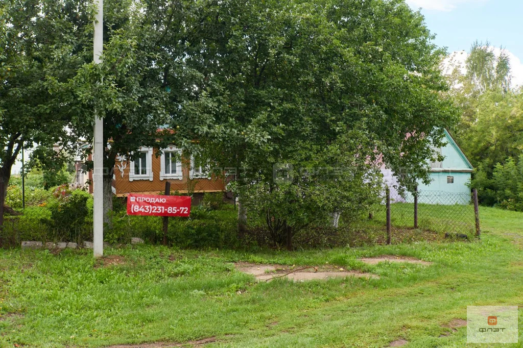 Продажа дома, Среднее Девятово, Лаишевский район, ул. Сергеева - Фото 10