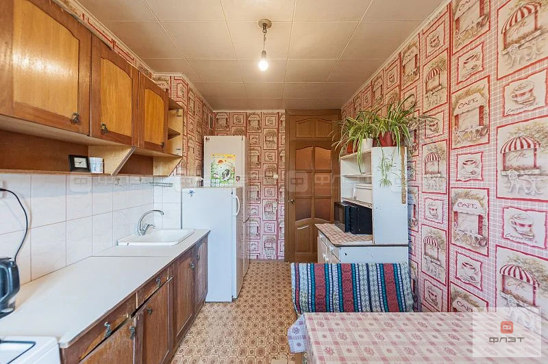 Продажа квартиры, Казань, ул. Гаврилова - Фото 0