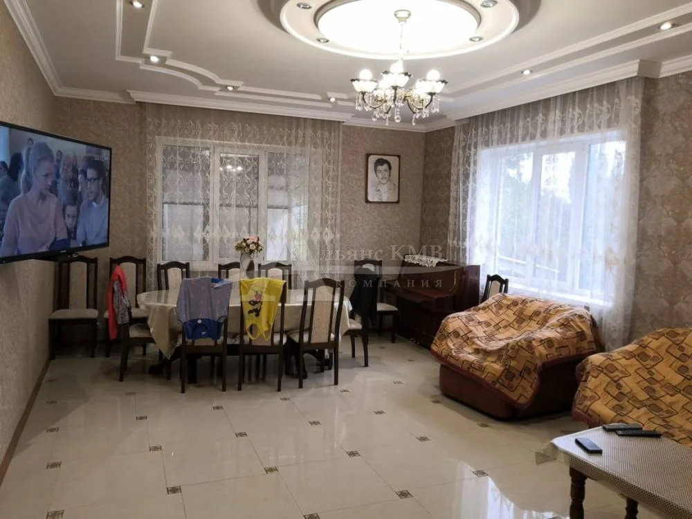 Продажа дома, Георгиевск, Разина ул. - Фото 1