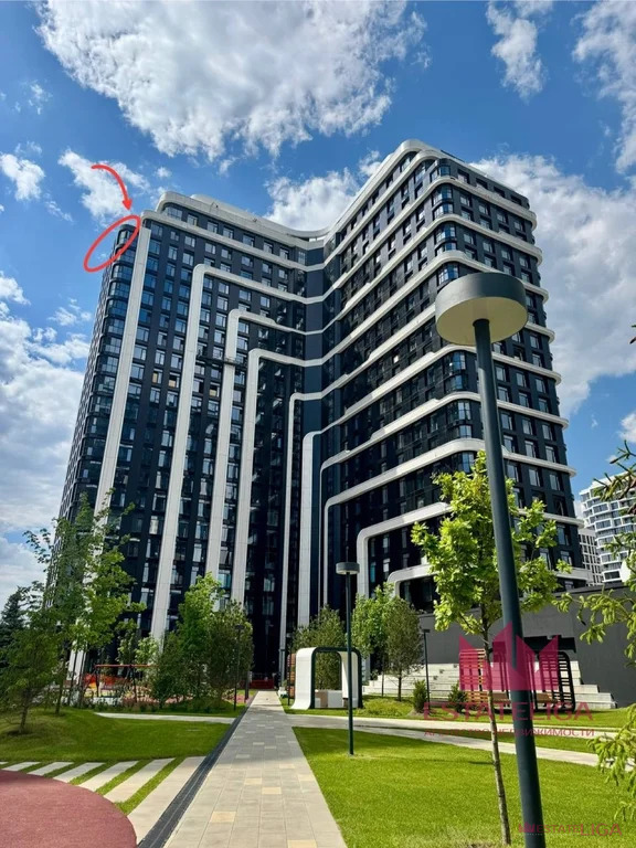 Продажа квартиры, ул. Нижние Мневники - Фото 8