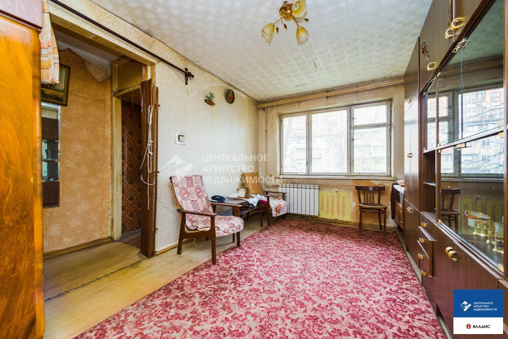 Продажа квартиры, Рязань, ул. Фирсова - Фото 0