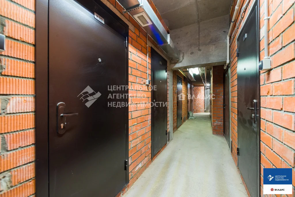 Продажа квартиры, Рязань, Солотчинское шоссе - Фото 17