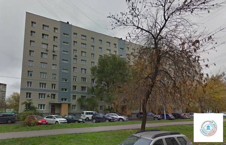 Продается квартира, 45.1 м - Фото 0