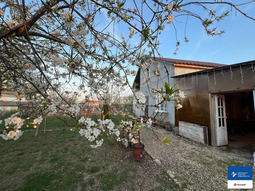 Продажа дома, Сергеевка, Рязанский район, Весенняя улица - Фото 26