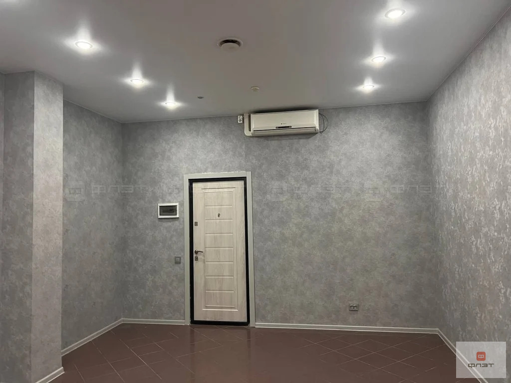 Аренда офиса, Казань, ул. Спартаковская д.2 - Фото 1