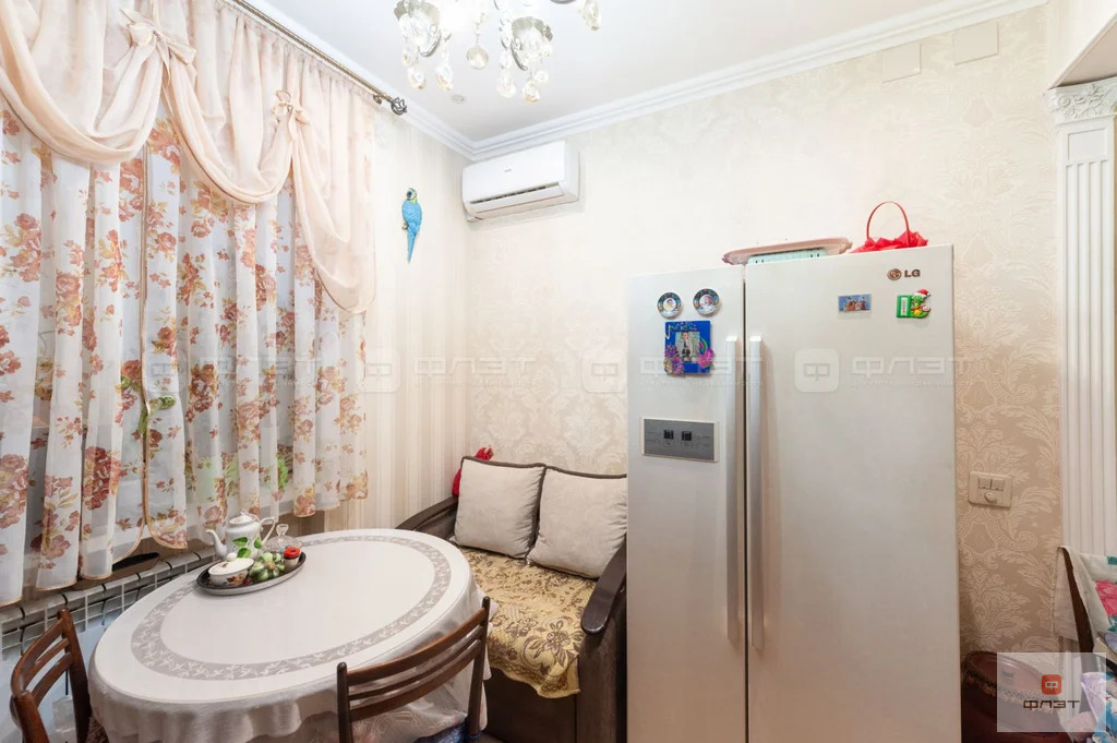 Продажа квартиры, Казань, ул. Декабристов - Фото 9