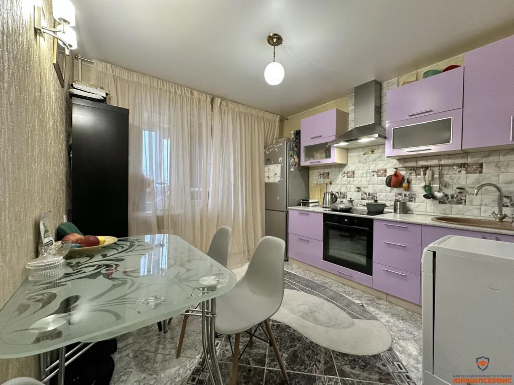 Продажа квартиры, Домодедово, Домодедово г. о., улица Текстильщиков - Фото 2