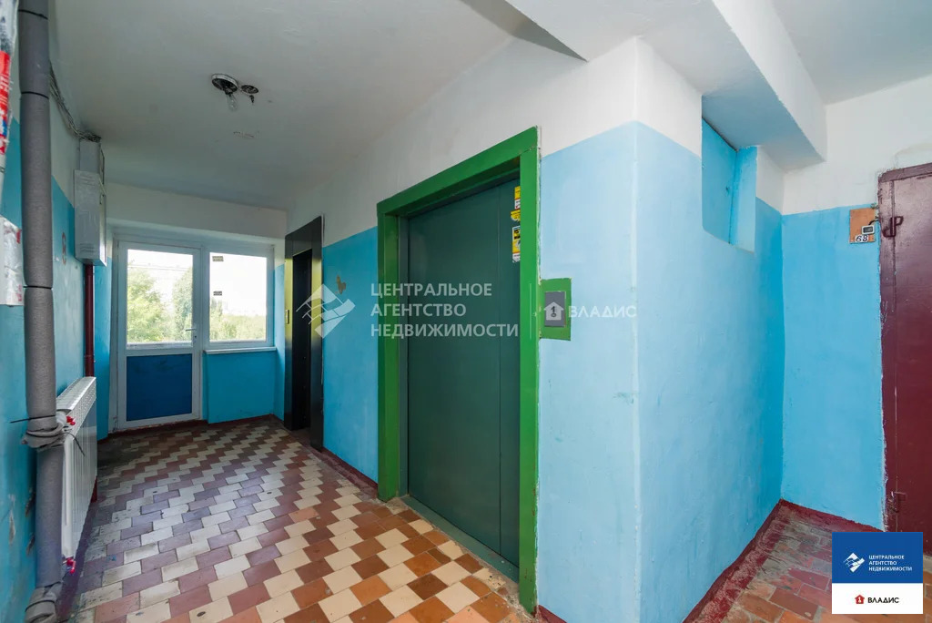 Продажа квартиры, Рязань, Касимовское ш. - Фото 14