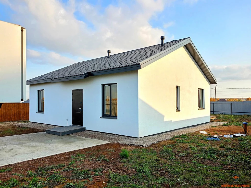 Продажа дома, Домодедово, Домодедово г. о., территория КП Ильинская ... - Фото 1