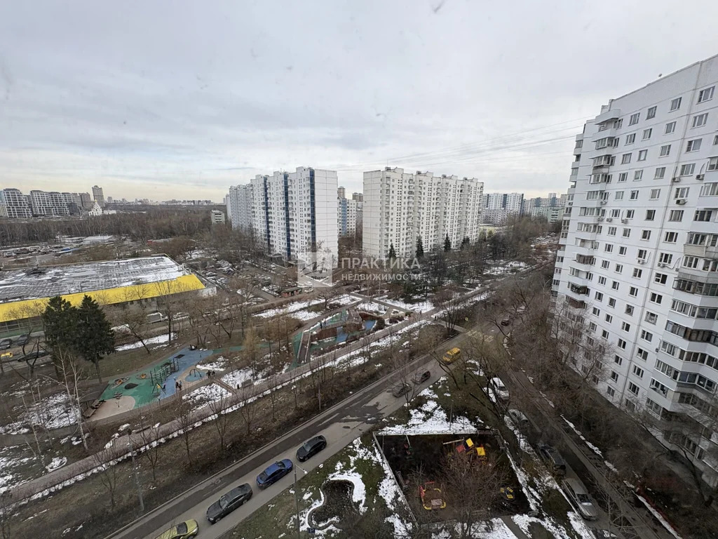 Продажа квартиры, ул. Исаковского - Фото 28