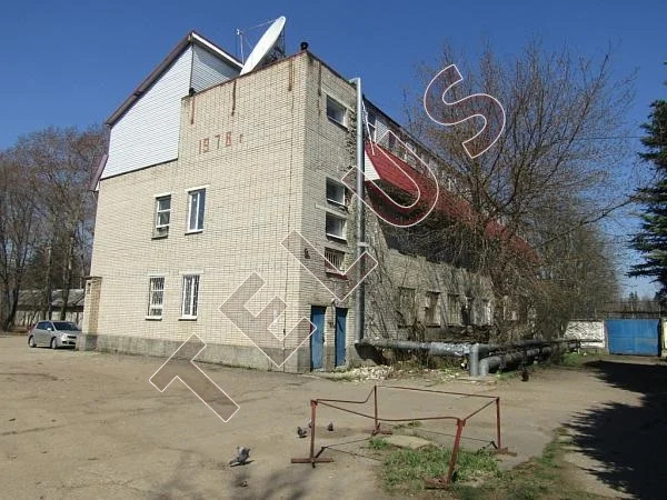 Одинцово г.о., Кубинка, Сосновка, 5290 м2, Комплекс зданий на участке ... - Фото 10