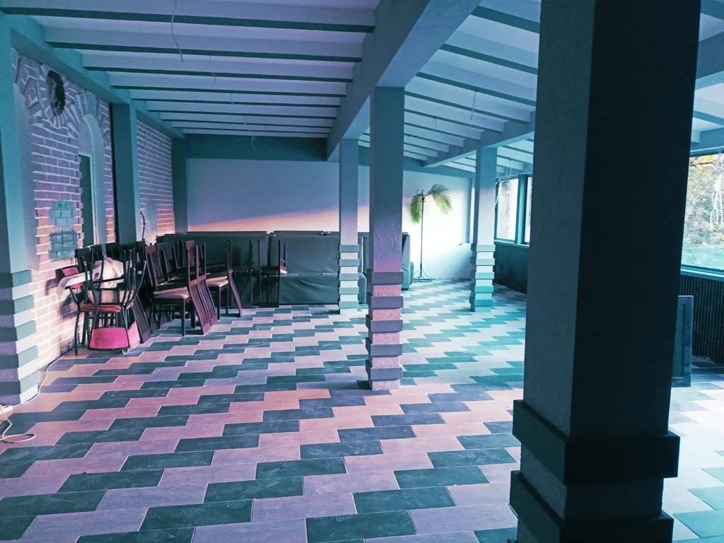 Аренда кафе площадью 320 м2 - Фото 5