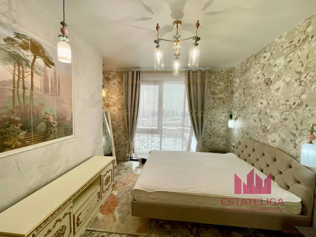 Аренда квартиры, Волгоградский пр-кт. - Фото 7