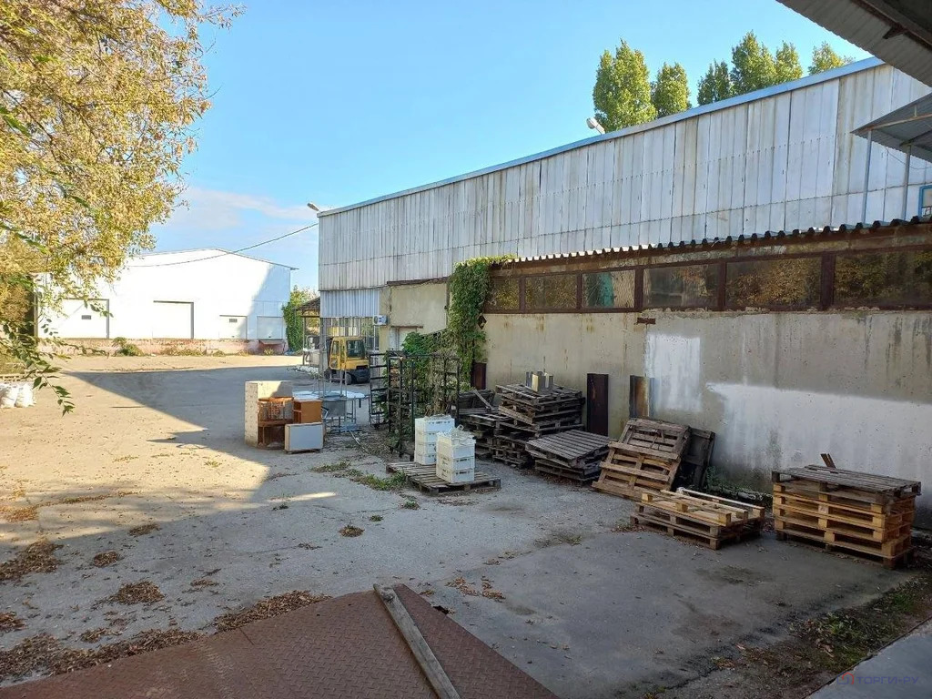 Продажа склада, Саратов, ул. Буровая - Фото 10