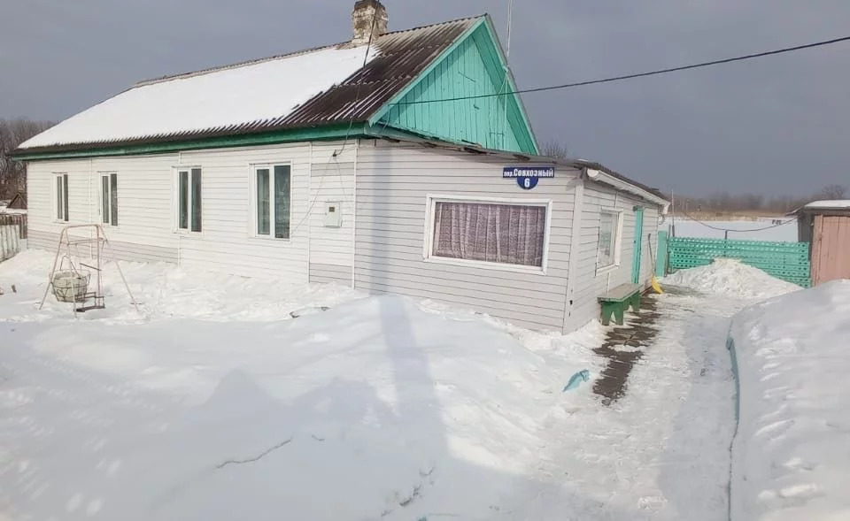 Купить Дом В Буссевке Приморский Край