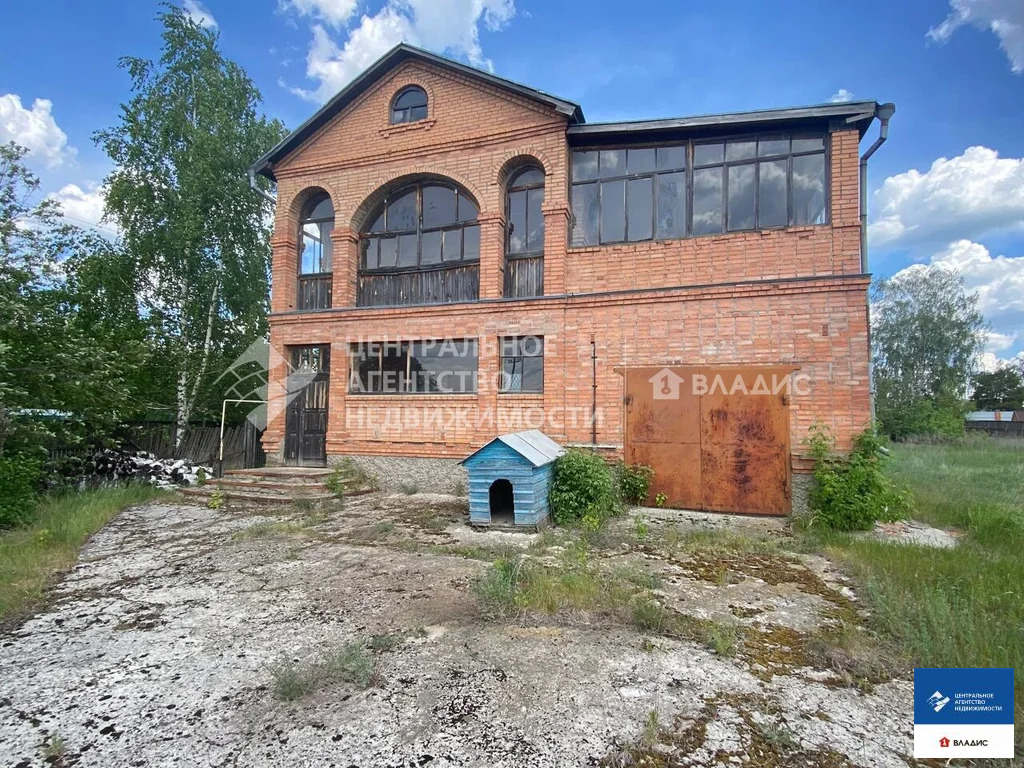 Продажа дома, Агро-Пустынь, Рязанский район, ул. Советская - Фото 0