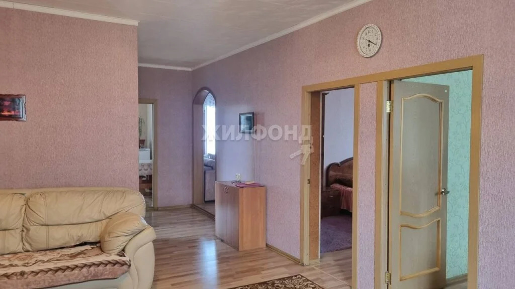 Продажа дома, Криводановка, Новосибирский район, Центральная - Фото 12