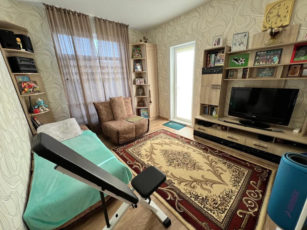 Продажа дома, Пересыпь, Темрюкский район, Лазурный пер. - Фото 18