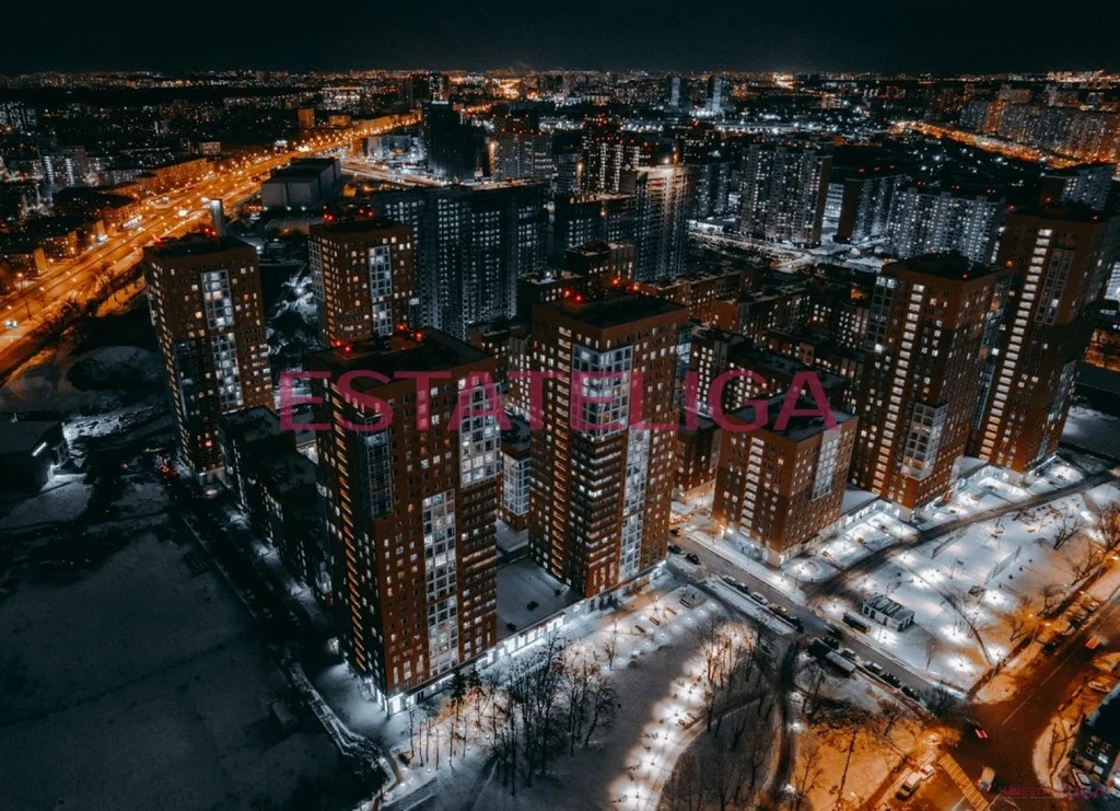 Продажа квартиры, м. Нижегородская, Рязанский пр-кт. - Фото 17