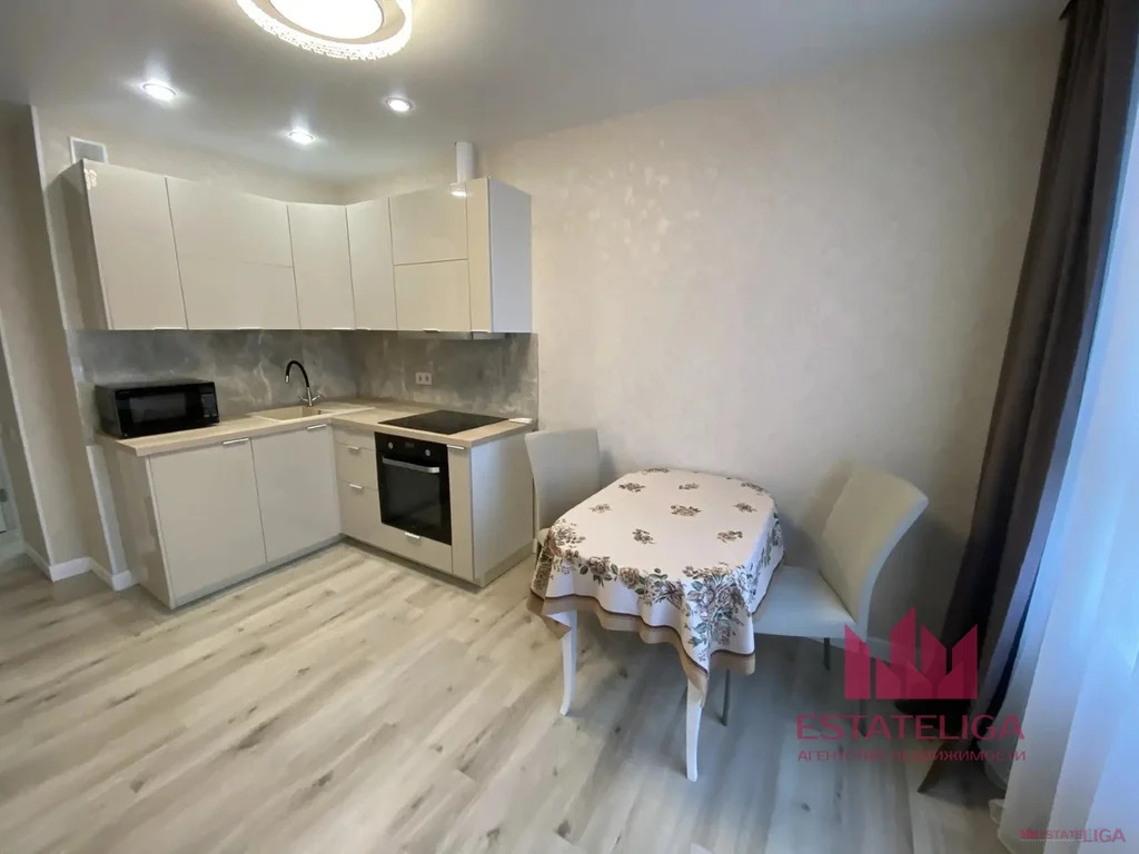 Аренда квартиры, Лопатино, Ленинский район, Сухановская улица - Фото 1