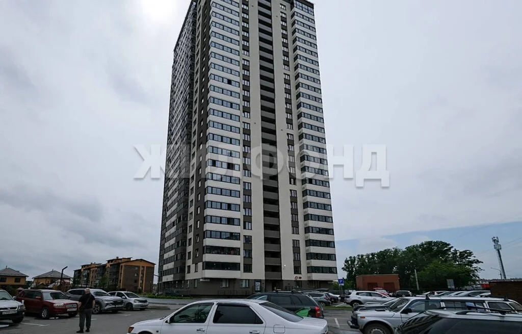 Продажа квартиры, Новосибирск, ул. Зорге - Фото 18