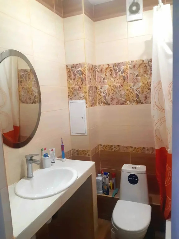 Продажа квартиры, Афипский, Северский район, улица Софийская ... - Фото 6
