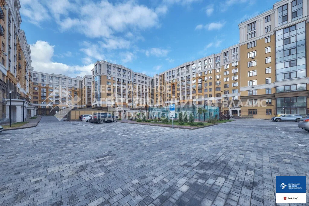 Аренда квартиры, Рязань, ул. Введенская - Фото 1