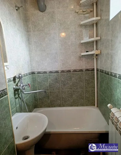 Продажа квартиры, Батайск, Локомотивный 1-й пер. - Фото 4