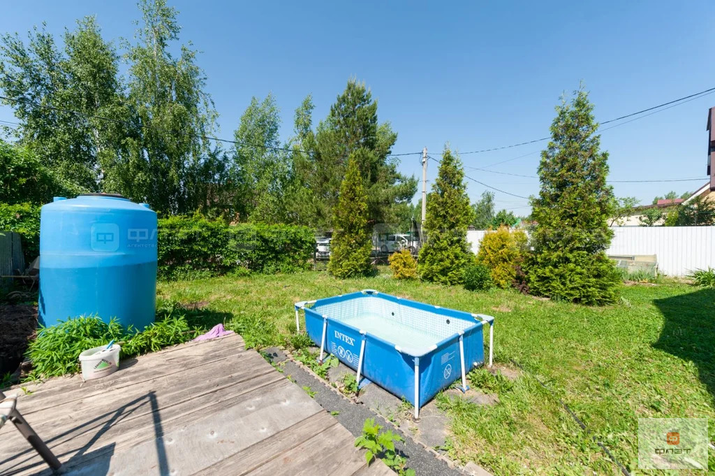 Продажа дома, Казань, ул. Иркен (Вознесенское) - Фото 34