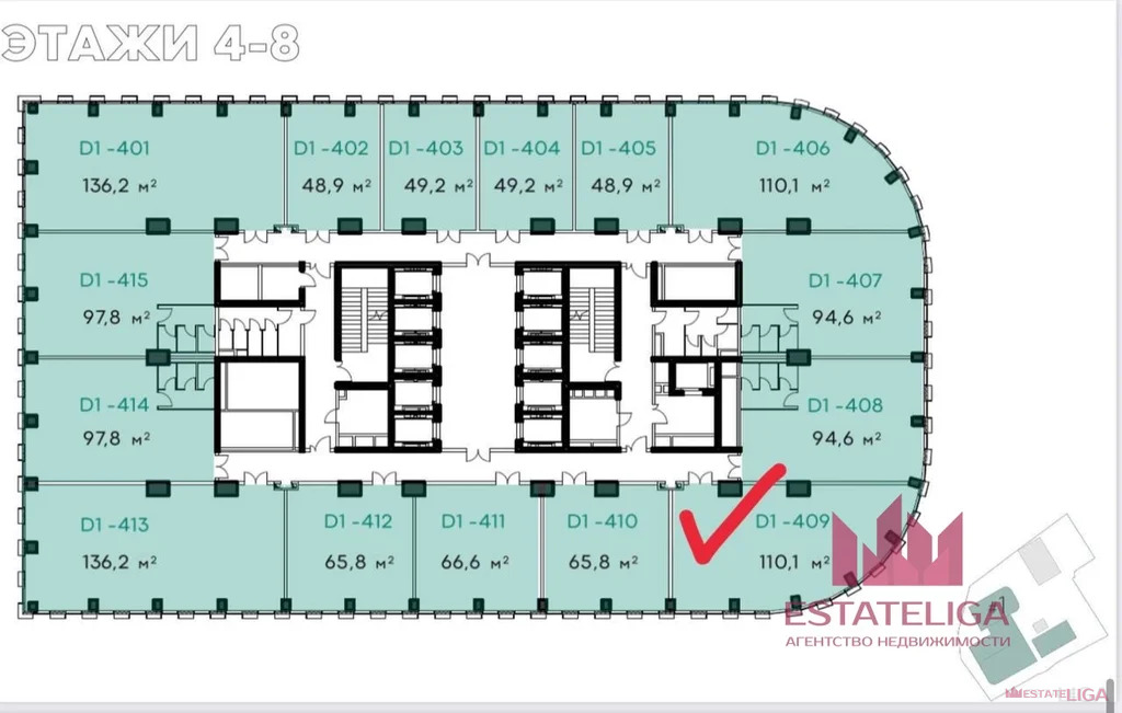 Аренда ПСН - Фото 8