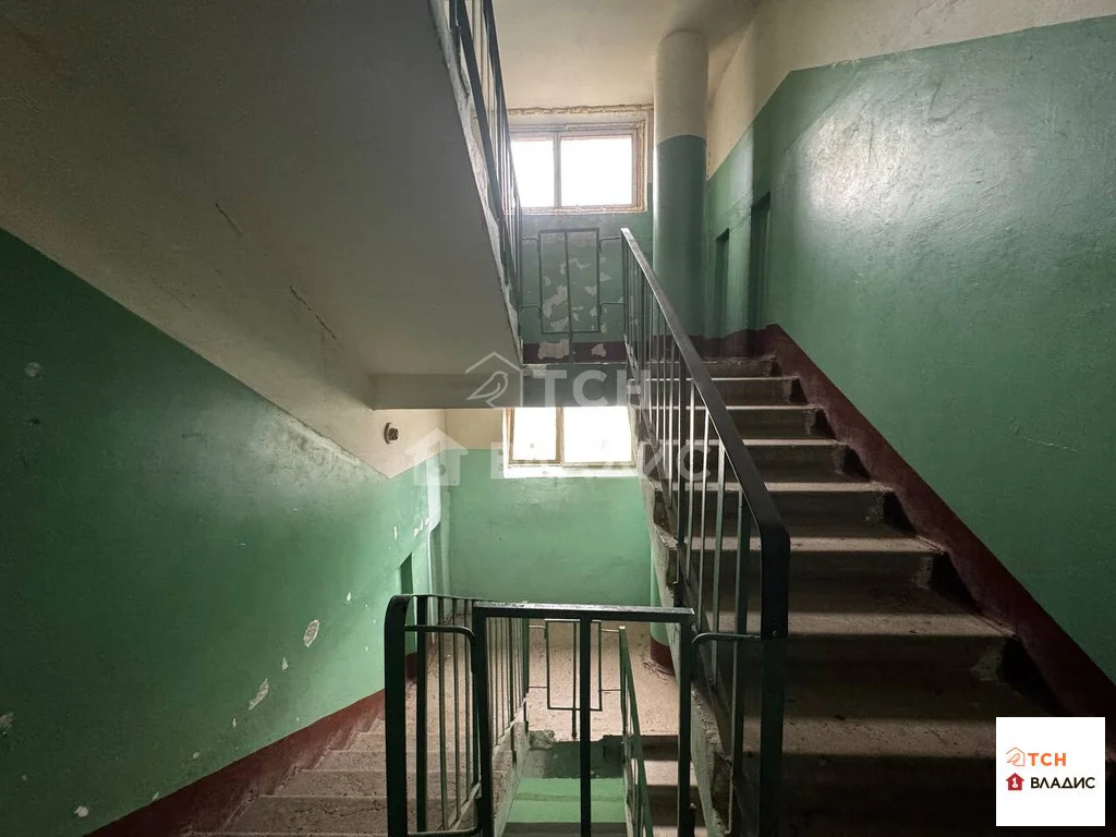 Продажа квартиры, Свердловский, Щелковский район, ул. Заводская - Фото 16