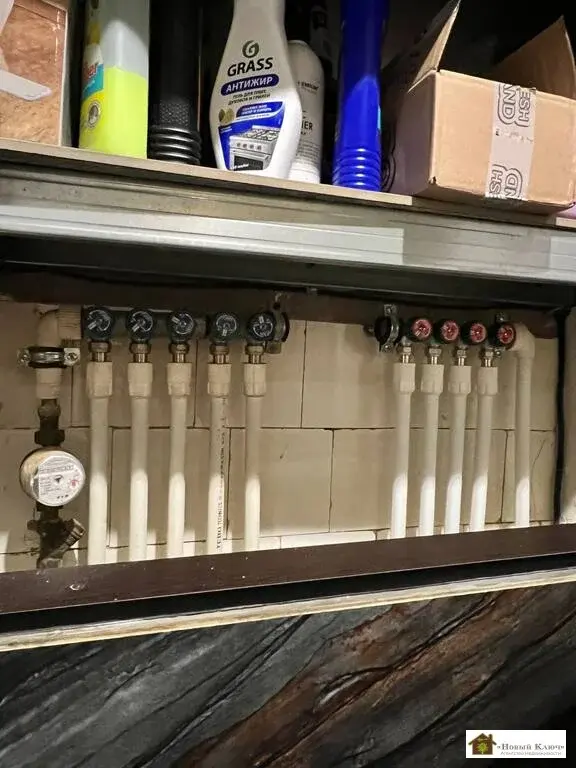 Продается 2-ком кв в сталинке мкр. Керамик, ул. Заводская, д. 10 - Фото 17