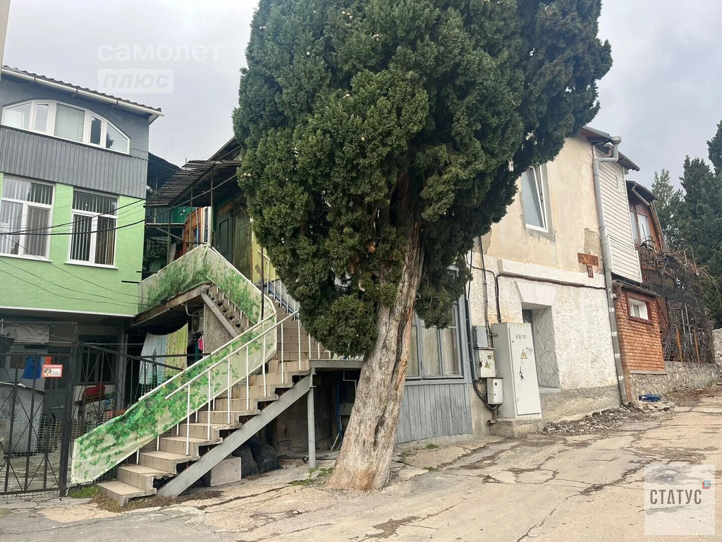 Продажа квартиры, Алупка, улица Амет-хана Султана - Фото 6