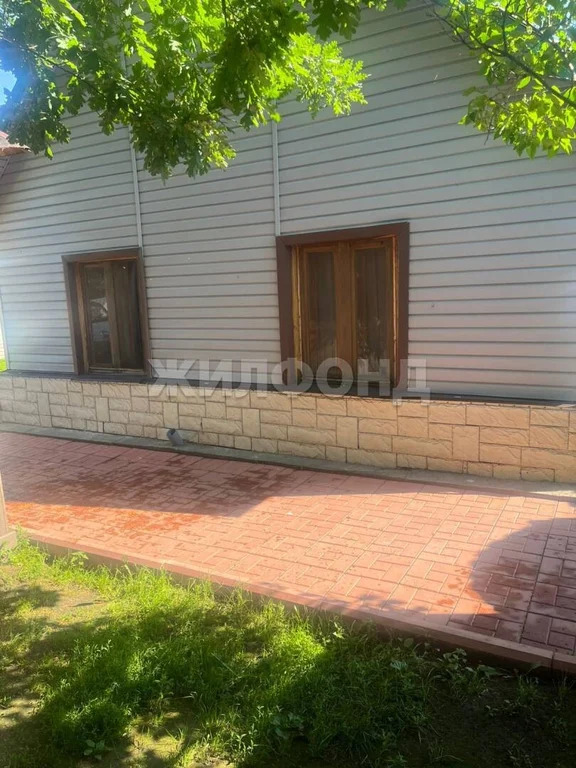 Продажа дома, Новосибирск, ул. Сивашская - Фото 12