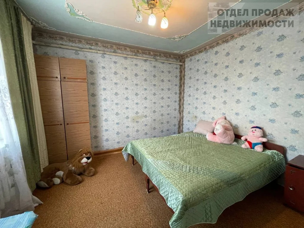 Большой дом - Фото 1