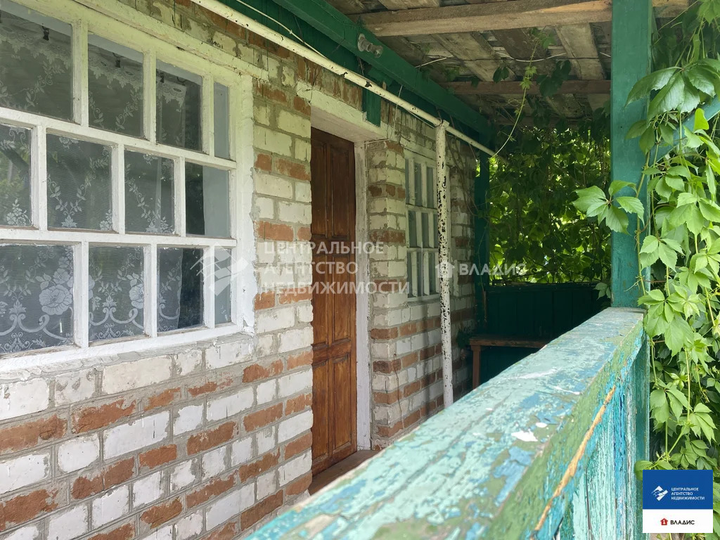 Продажа дома, Секирино, Скопинский район, ул. Колхозная - Фото 3