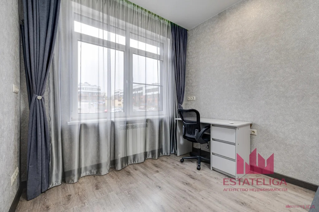 Продажа квартиры, Горки, Волоколамский район, 1-й Туровский переулок - Фото 19