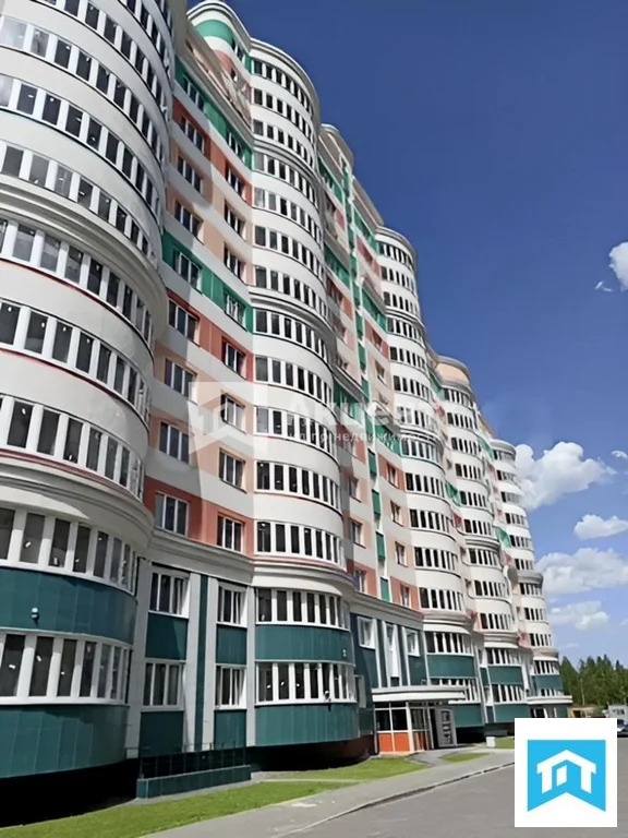 Продажа квартиры, Иваново, мкр Самоцветы - Фото 1