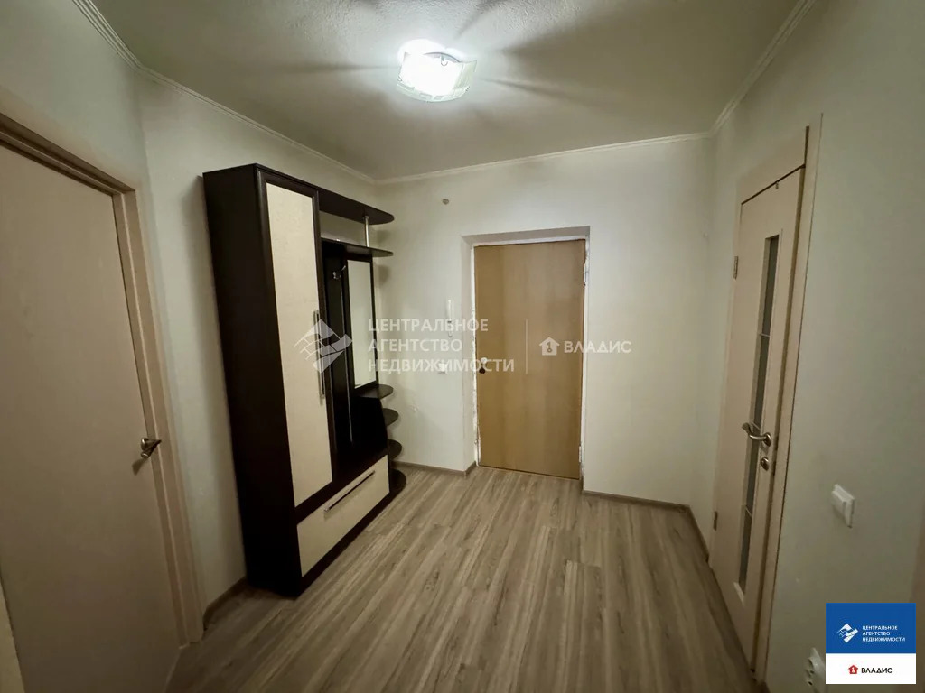 Аренда квартиры, Рязань, Песоченская улица - Фото 13