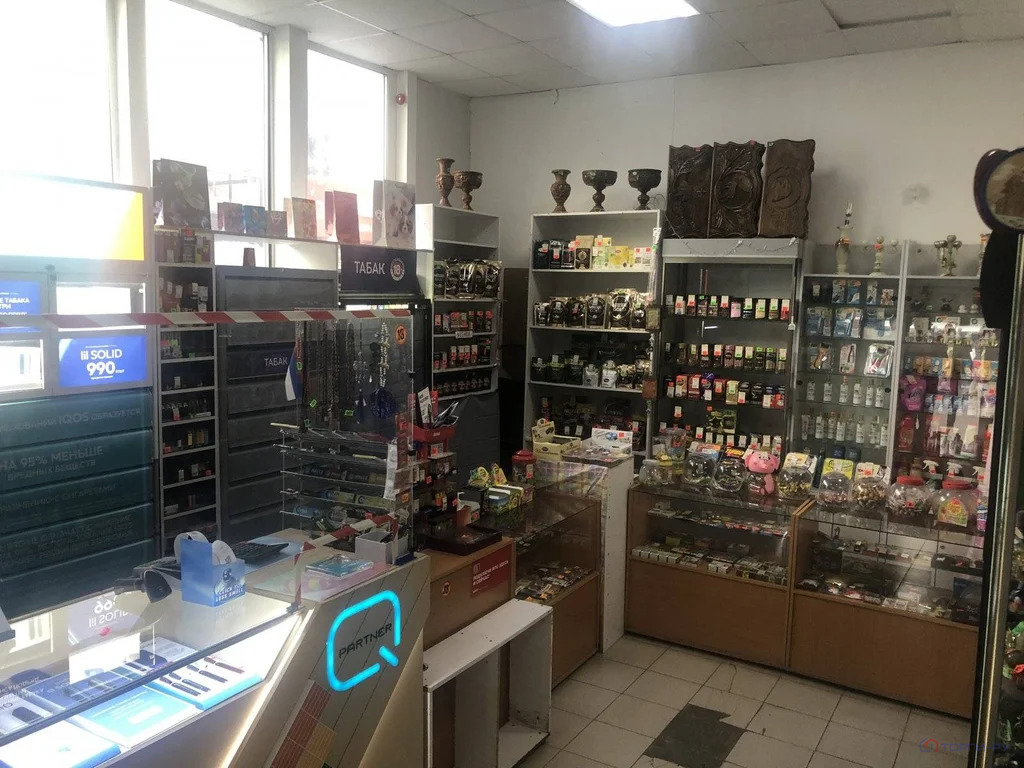 Продажа торгового помещения, Клин, Клинский район, ул. Мира - Фото 3