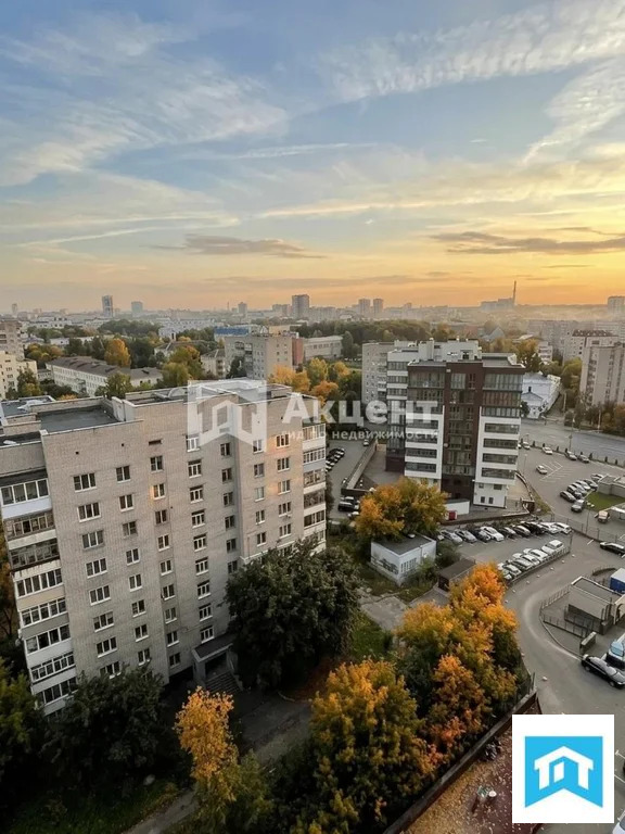 Продажа квартиры, Иваново, ул. Профсоюзная - Фото 2
