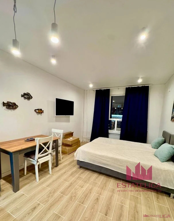 Аренда квартиры, Глухово, Дмитровский район, Романовская улица - Фото 1