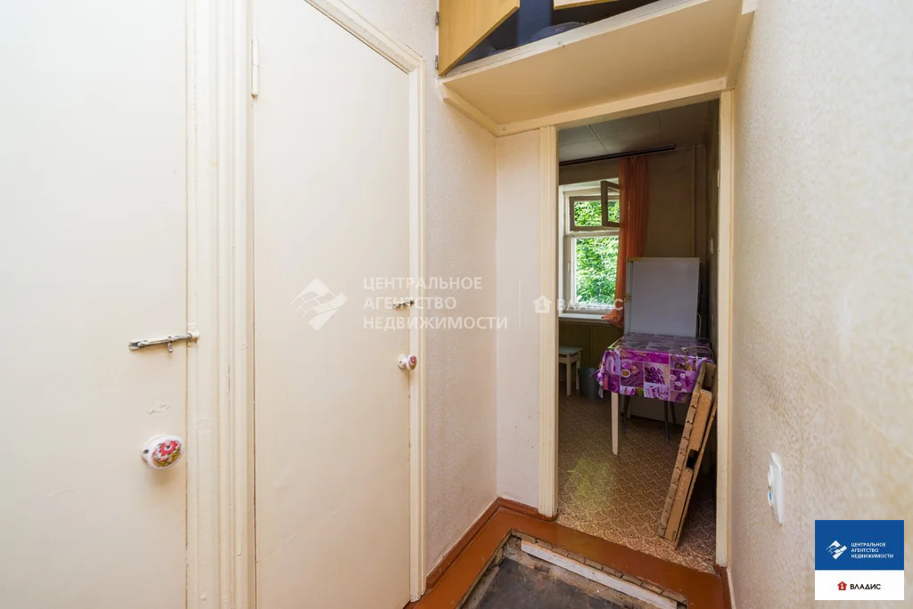 Продажа квартиры, Рязань, ул. Комбайновая - Фото 8