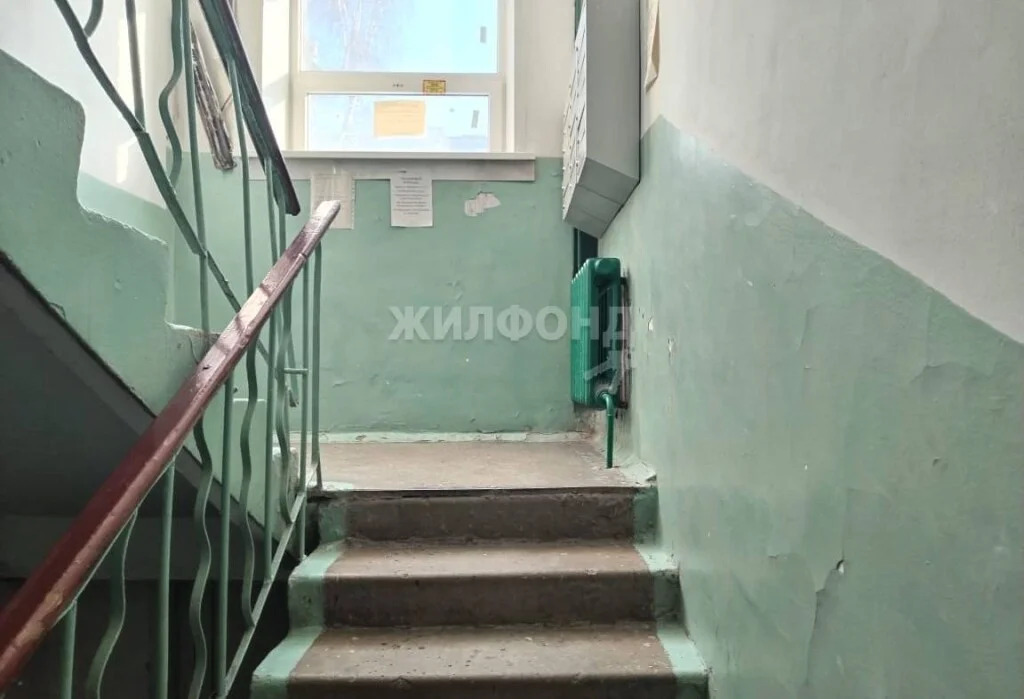 Продажа квартиры, Новосибирск, Станиславского пл. - Фото 6