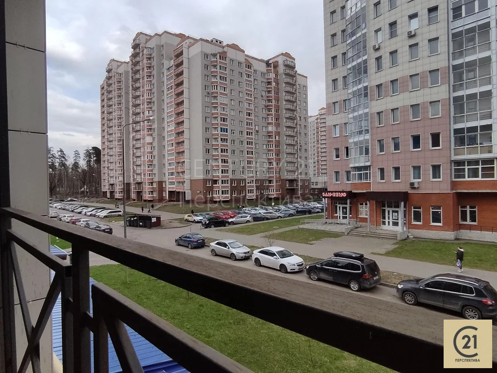 Продажа квартиры, Балашиха, Балашиха г. о., улица Соловьёва - Фото 15