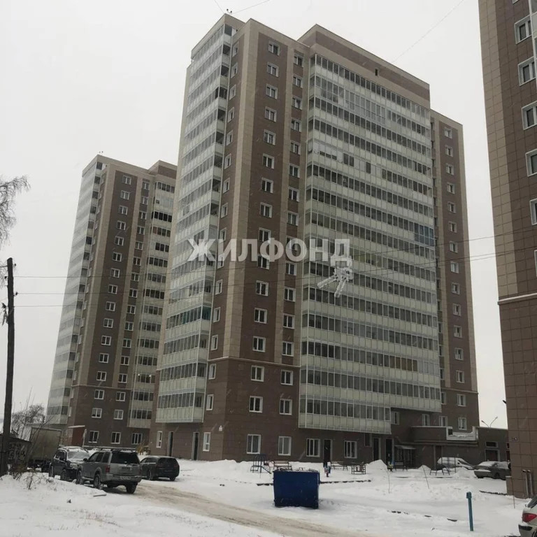 Продажа квартиры, Новосибирск, Кирова пл. - Фото 0